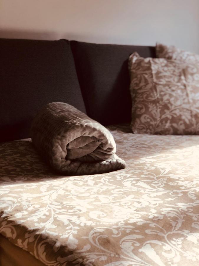 Apartament Le Petit Colmarien Hyper-Centre Zewnętrze zdjęcie