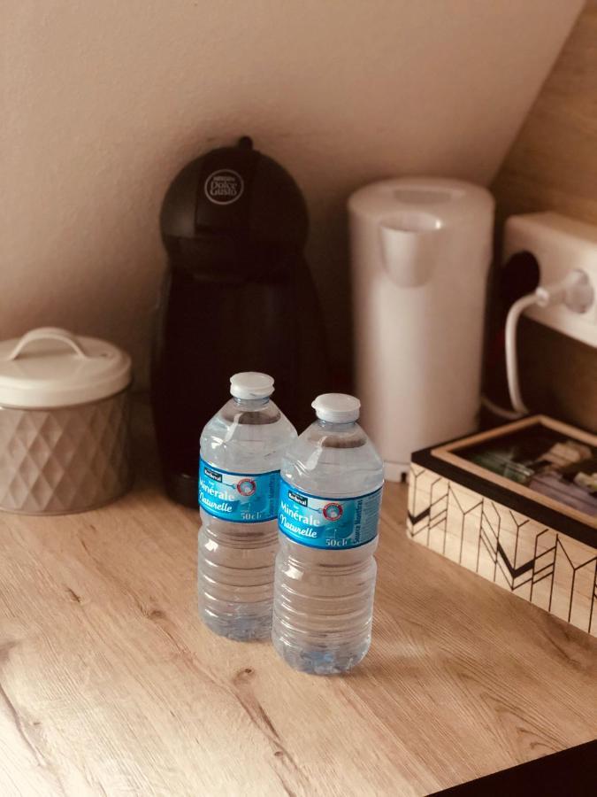 Apartament Le Petit Colmarien Hyper-Centre Zewnętrze zdjęcie